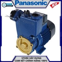 MÁY BƠM NƯỚC ĐẨY CAO 250W 50 LÍT/PHÚT PANASONIC GP-250JXK-SV5 - HÀNG CHÍNH HÃNG