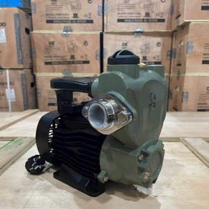 Máy bơm nước đẩy cao Giếng Nhật JLM 80-800