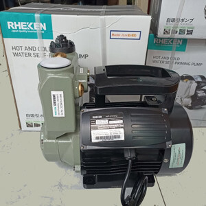 Máy bơm nước đẩy cao Giếng Nhật JLM 80-800