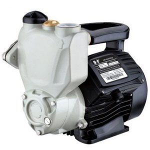 Máy bơm nước đẩy cao Giếng Nhật JLM 80-800