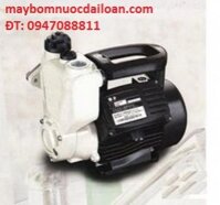 Máy bơm nước đẩy cao Giếng Nhật JLM60-400 (400W)