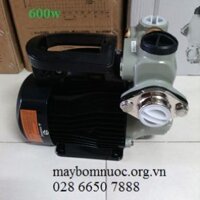 Máy bơm nước đẩy cao Giếng Nhật JLM60-400