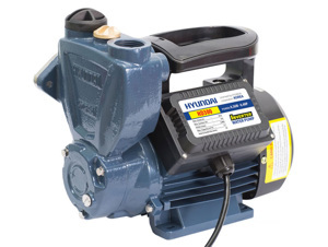 Máy bơm nước đẩy cao Hyundai HD300