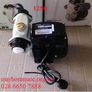 Máy bơm nước đẩy cao Japan JLM60-128 (JLM-60-128)