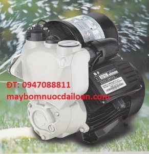 Máy bơm nước đẩy cao Japan JLM90-1100