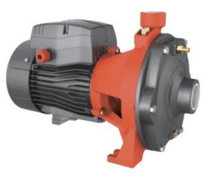 Máy bơm nước đẩy cao Lepono 2ACM220 3HP