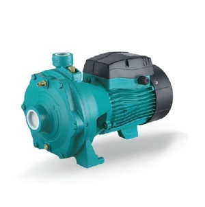 Máy bơm nước đẩy cao Lepono 2ACM150 1.5 KW