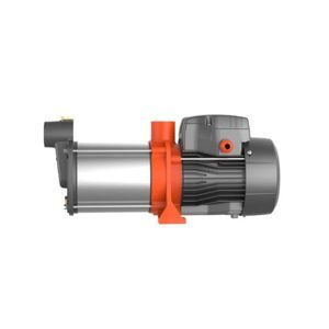 Máy bơm nước đẩy cao Lepono 4ACM 100S