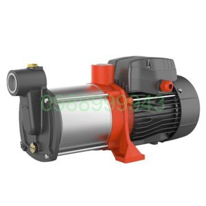 Máy bơm nước đẩy cao Lepono 4ACM 100S