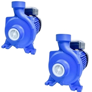 Máy bơm nước đẩy cao Lepono ACM110 (ACM 110) - 1.5HP