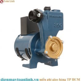 Máy bơm nước đẩy cao Panasonic GP-350JA-SV5 - 300W