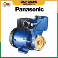 Máy bơm nước đẩy cao Panasonic GP-200JXK-SV5 200W chính hãng
