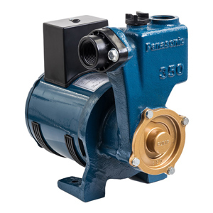 Máy bơm nước đẩy cao Panasonic GP-350JA-SV5 - 300W