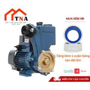 Máy bơm nước đẩy cao Panasonic GP200JX (GP-200JX)