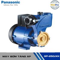 Máy bơm nước đẩy cao Panasonic 250W GP-250JXK
