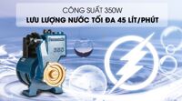 Máy Bơm Nước Đẩy Cao Panasonic GP-350JA-NV5