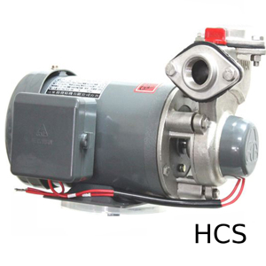 Máy bơm nước đẩy cao tầng NTP HCS225-1.75 205 1HP