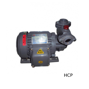 Máy bơm nước đẩy cao tầng NTP HCP225-1.37 265T 1/2HP