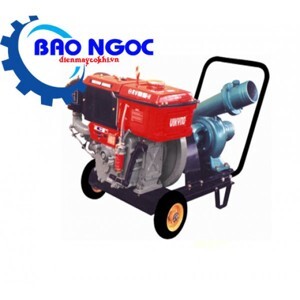 Máy bơm nước Diesel BN150+RV95N