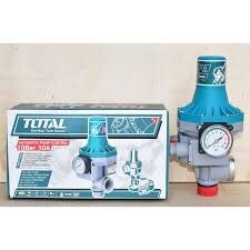 Máy bơm nước điều khiển tự động Total TWPS102