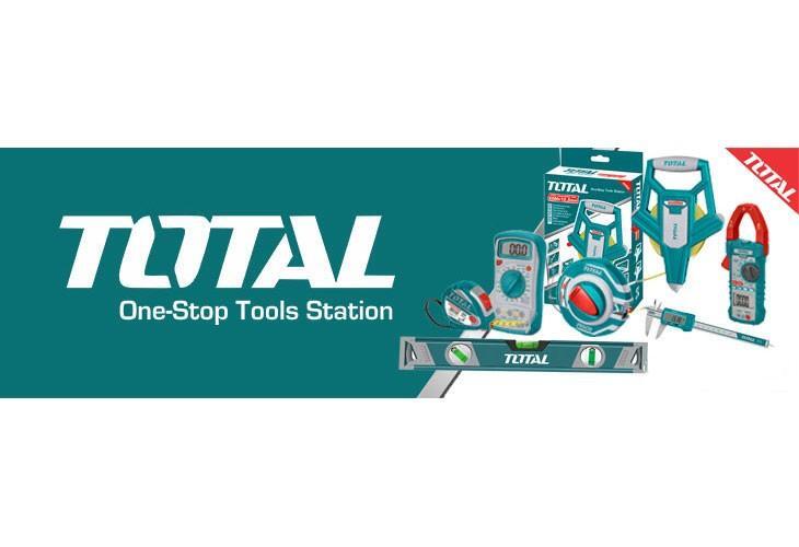 Máy bơm nước điều khiển tự động Total TWPS101