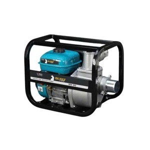 Máy bơm nước động cơ nổ chạy xăng Yokohama BN 80  ( 3.6KW, động cơ 4 thì)