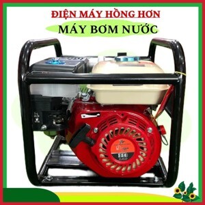 Máy bơm nước Dragon D20 - 5.5HP