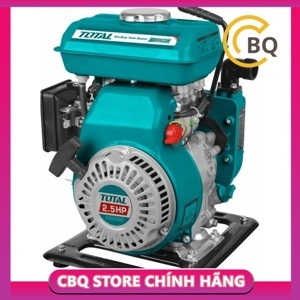 Máy bơm nước dùng xăng Total TP3101 9.0HP