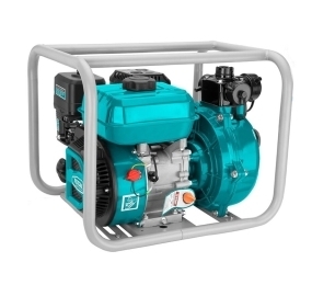 Máy bơm nước dùng xăng Total TP3201H