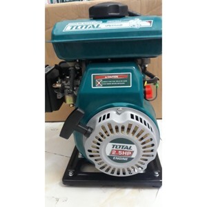 Máy bơm nước dùng xăng Total TP3101 9.0HP