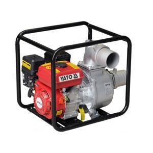 Máy bơm nước dùng xăng Yato YT-85403