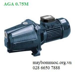 Máy bơm nước Ebara AGA 0.75M