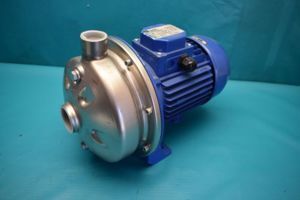 Máy bơm nước Ebara CDXM/A 120/12