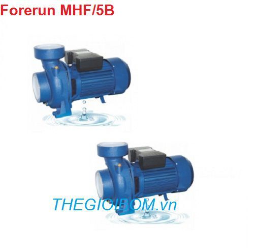 Máy bơm nước Forerun MHF-5B