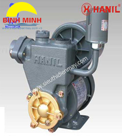 Máy bơm nước Hanil PDW131B 125W