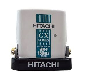 Máy bơm nước Hitachi WM-P150GX2-SPV-WH