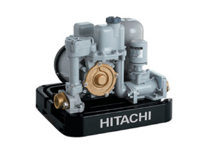 Máy bơm nước Hitachi WM-P300GX2
