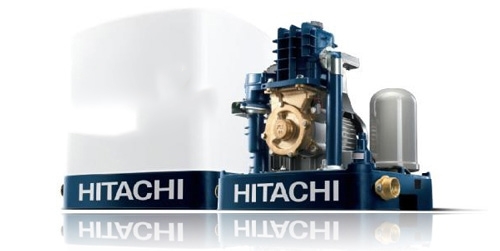Máy bơm nước Hitachi WM-P750GX