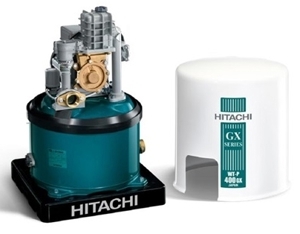 Máy bơm nước Hitachi WT-P200GX2-SPV