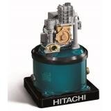 Máy bơm nước Hitachi WT-P100GX2-SPV (Máy tròn)