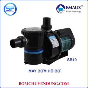 Máy bơm nước hồ bơi Emaux SB10