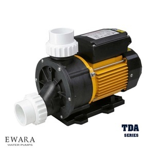 Máy bơm nước hồ bơi Ewara TDA 100 1HP