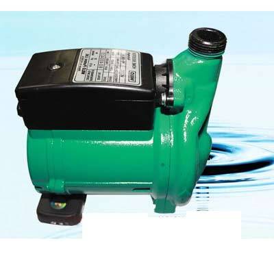 Máy bơm nước hồ bơi Ewara WH 100 1HP