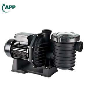 Máy bơm nước hồ b​ơi tự mồi APP SWP-10