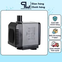 Máy bơm nước hồ cá bể cá ATMAN hút sạch cặn bẩn đáy thiết kế sang trọng