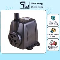 Máy bơm nước hồ cá bể cá SUNSUN hút cặn bẩn đáy công suất lớn an toàn bền bỉ