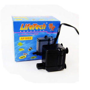 Máy bơm nước hồ cá Lifetech AP 1000