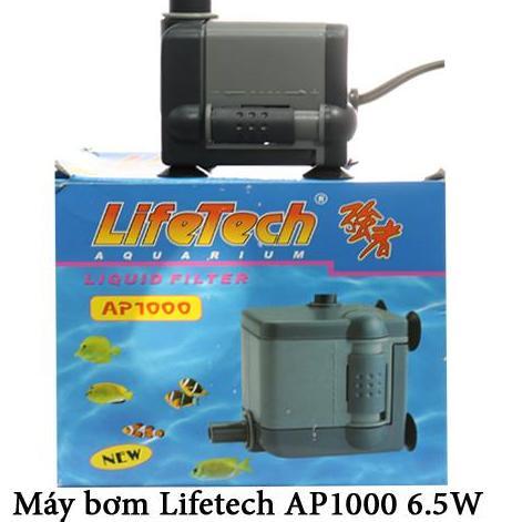 Máy bơm nước hồ cá Lifetech AP 1000