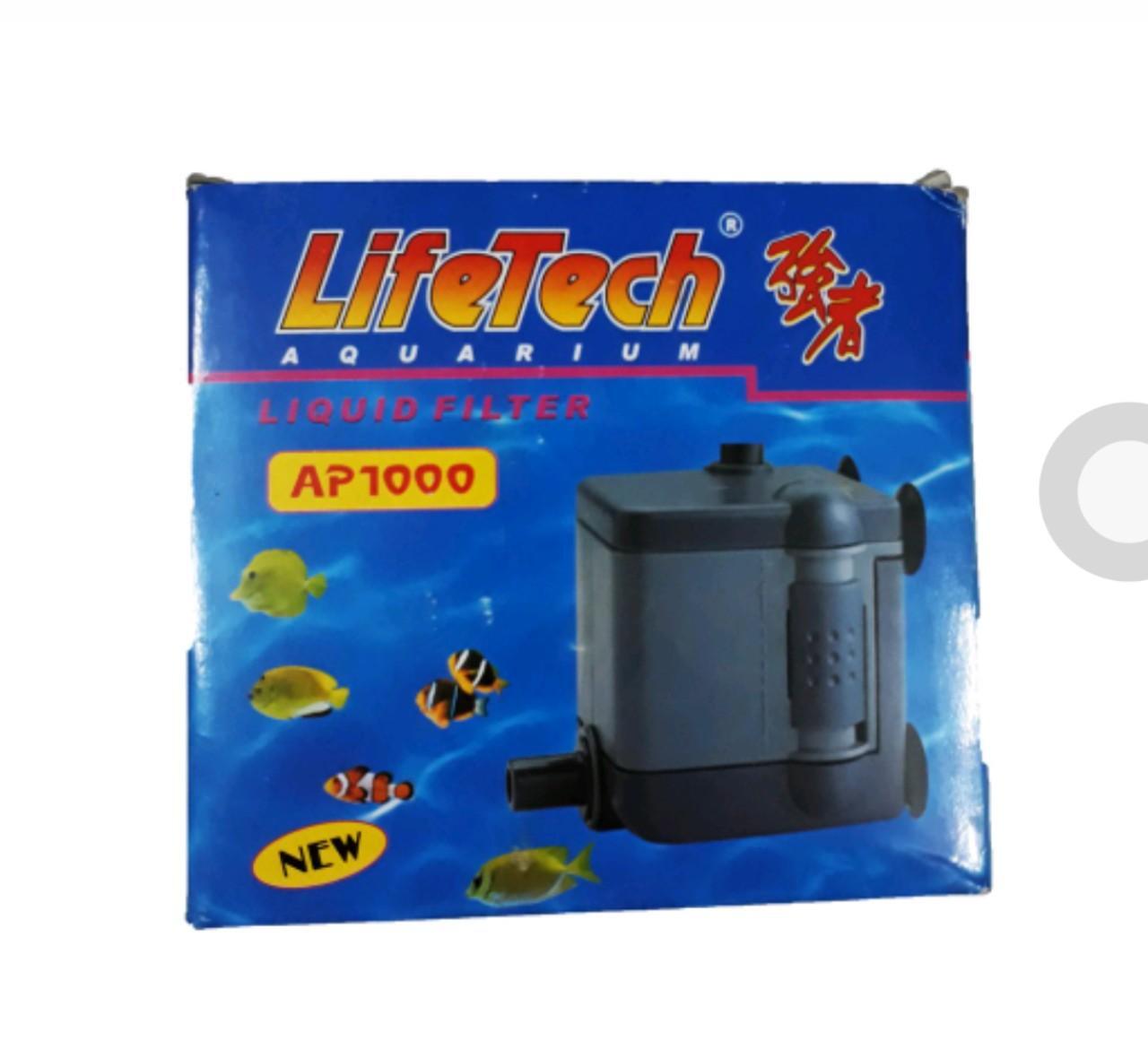 Máy bơm nước hồ cá Lifetech AP 1000