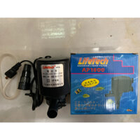 Máy Bơm Nước Hồ Cá LifeTech AP1600